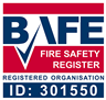BAFE Registered Organisation
