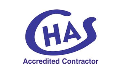 CHAS logo