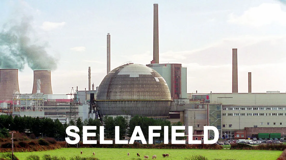 Sellafield Nuclear Waste Retrieval
