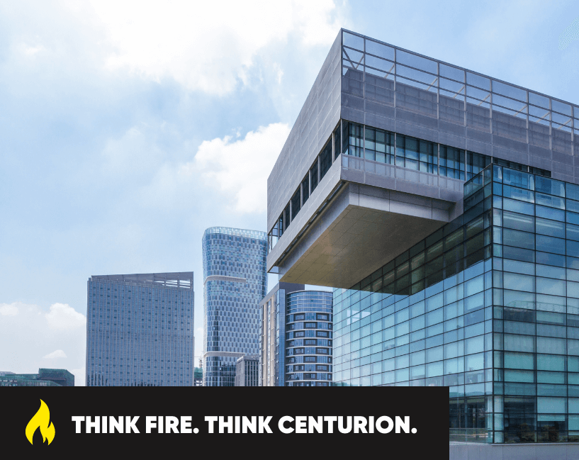 Commercial Fire Alarm Installers Based In Yorkshire