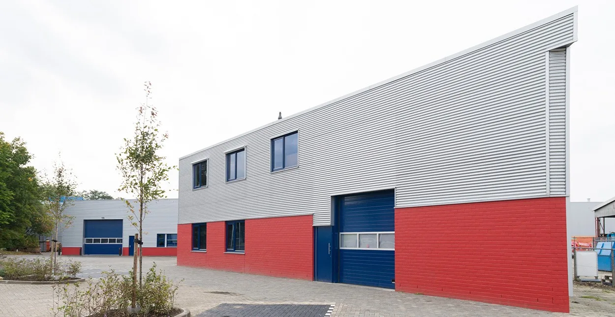 Specialist Plastic Manufacturer Based in West Yorkshire