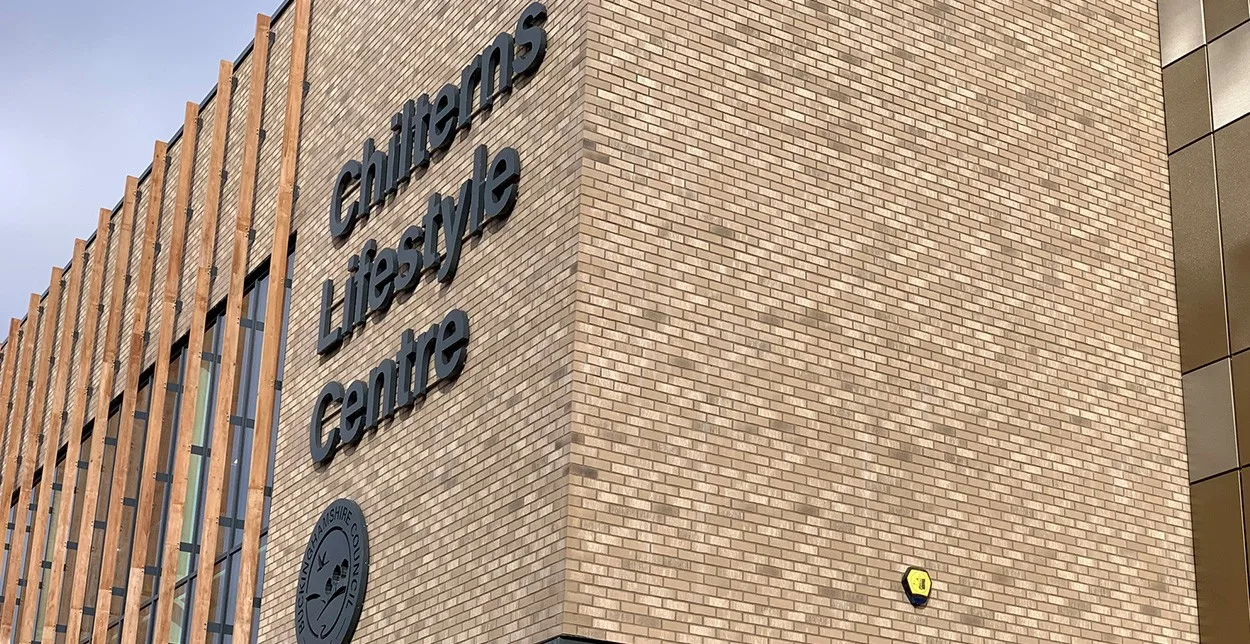 Chilterns Lifestyle Centre