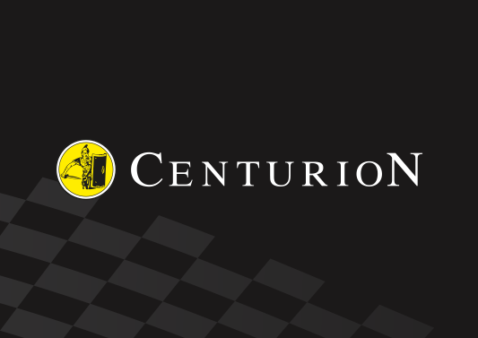 Why Centurion