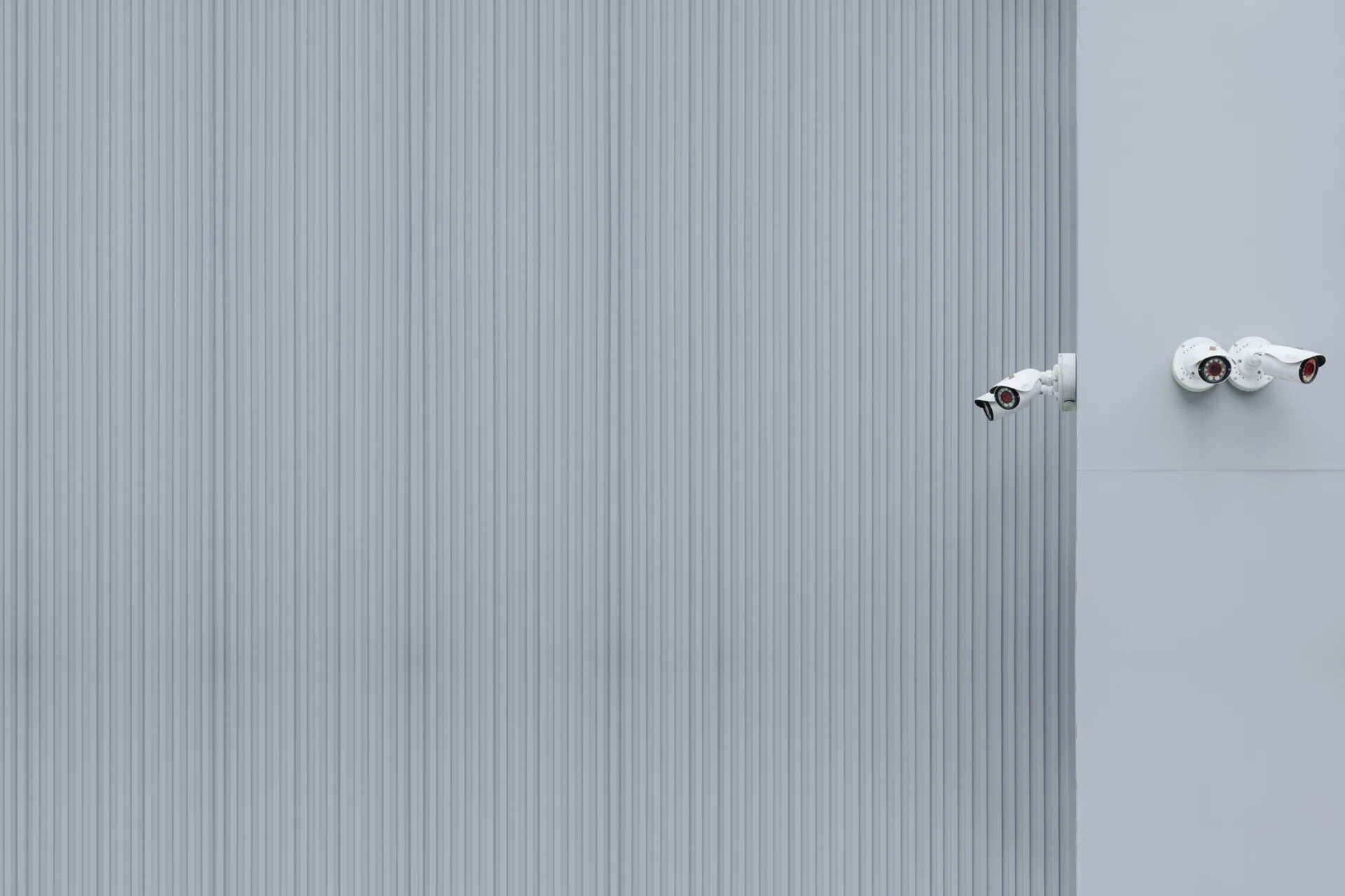 The Benefits of AI Powered CCTV