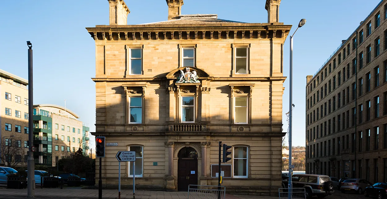 Wireless Fire System Upgrade for Historic Grade II Listed Building