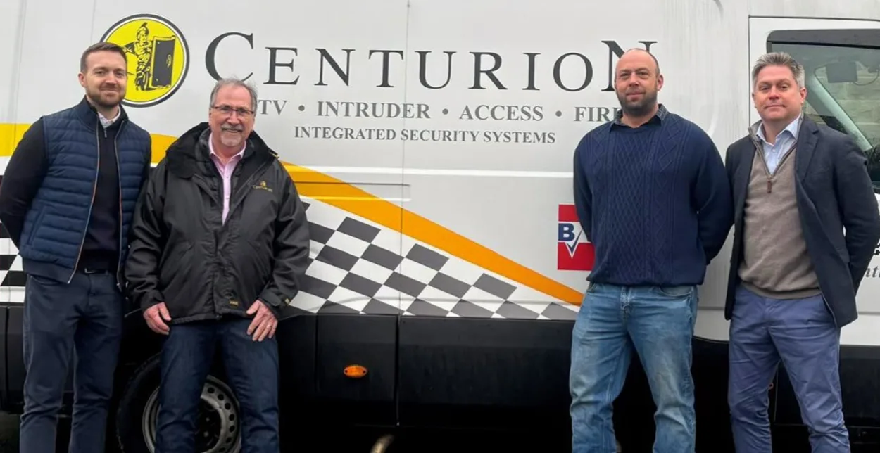 Centurion Joins Ranger Fire & Security In Acquisition
