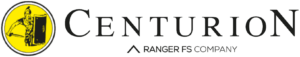 Centurion Fire & Security Ltd Logo